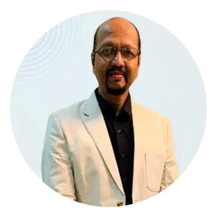 Dr Santosh Girish Shah